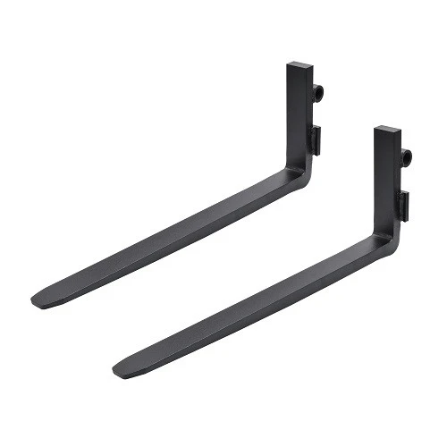 PIN TYPE FORKS