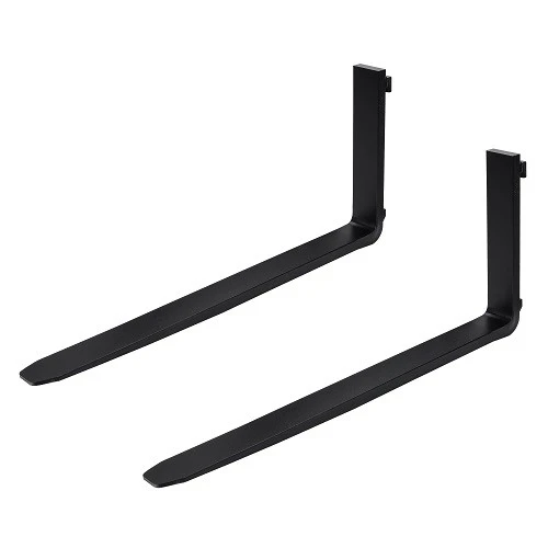 100x45x900 Blank Forks suppliers