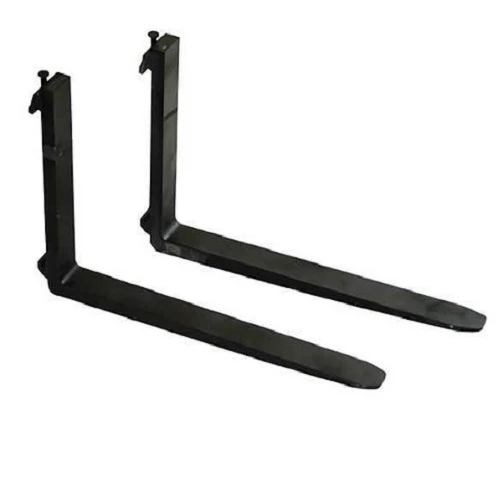 200x50x2100 axelmonterade gafflar