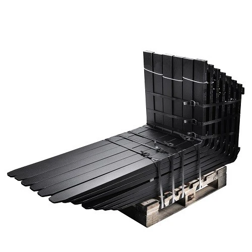 200x70x2100 Shaft Mounted Forks suppliers