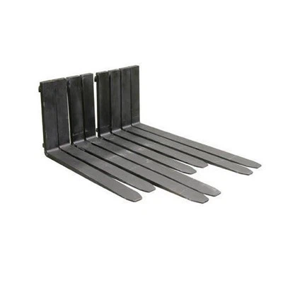 125x45x1800 tomma gafflar