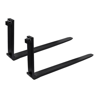 125x45x2400 tomma gafflar