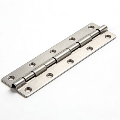 Steel Continuous Hinge